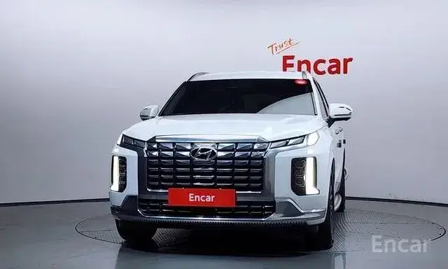 HYUNDAI PALISADE CALLIGRAPHY 2023