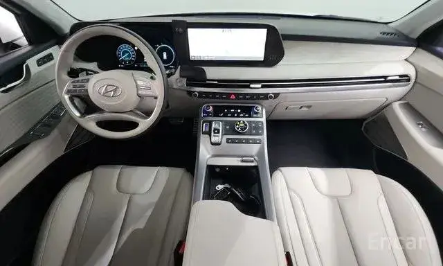 HYUNDAI PALISADE CALLIGRAPHY 2023