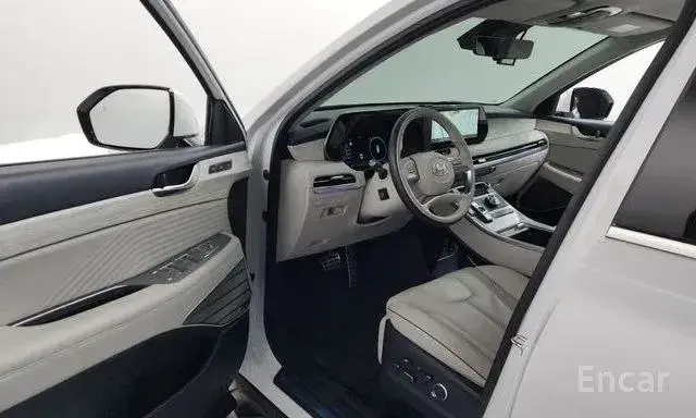 HYUNDAI PALISADE CALLIGRAPHY 2023