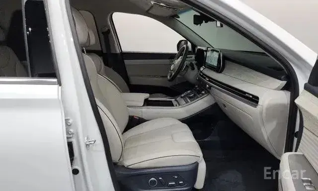 HYUNDAI PALISADE CALLIGRAPHY 2023
