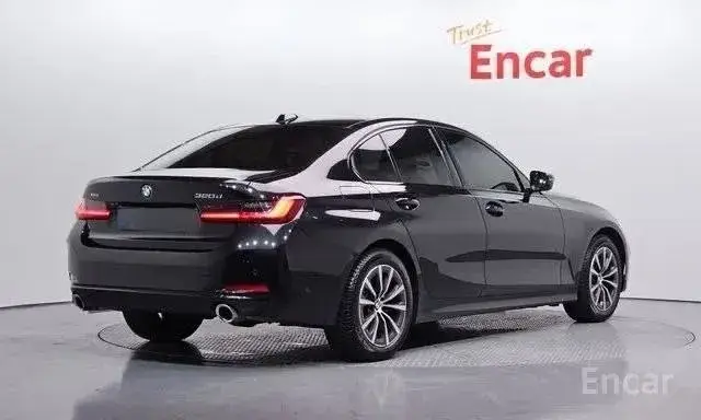 BMW 320D XDRIVE 2023