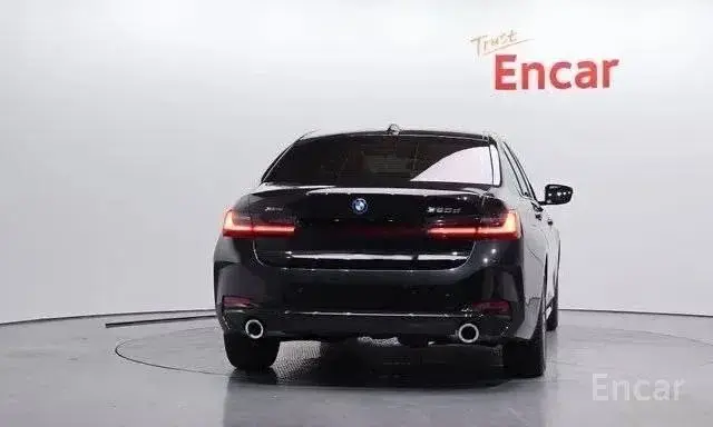 BMW 320D XDRIVE 2023