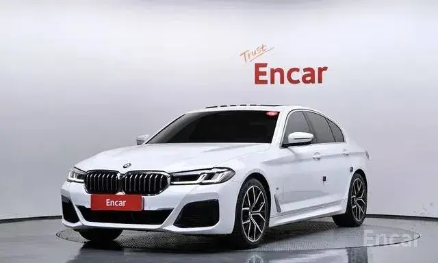 BMW 530I XDRIVE M-SPORT 2022