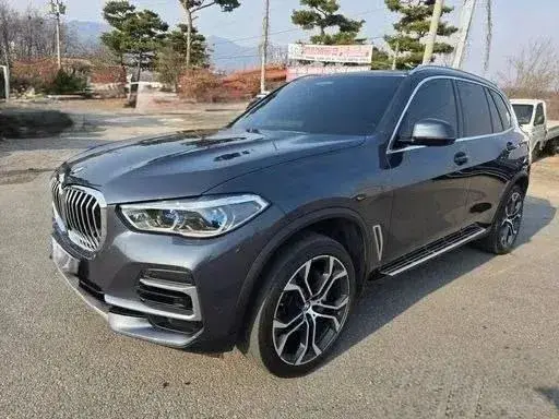 BMW X5 XDRIVE 30D XLINE 2022