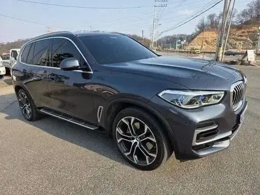 BMW X5 XDRIVE 30D XLINE 2022