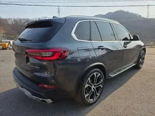 BMW X5 XDRIVE 30D XLINE 2022