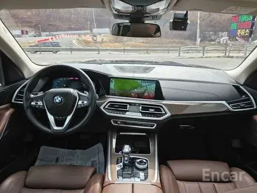 BMW X5 XDRIVE 30D XLINE 2022