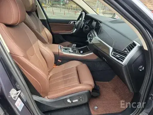 BMW X5 XDRIVE 30D XLINE 2022