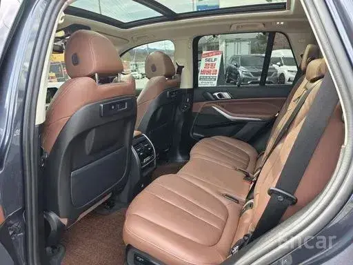 BMW X5 XDRIVE 30D XLINE 2022
