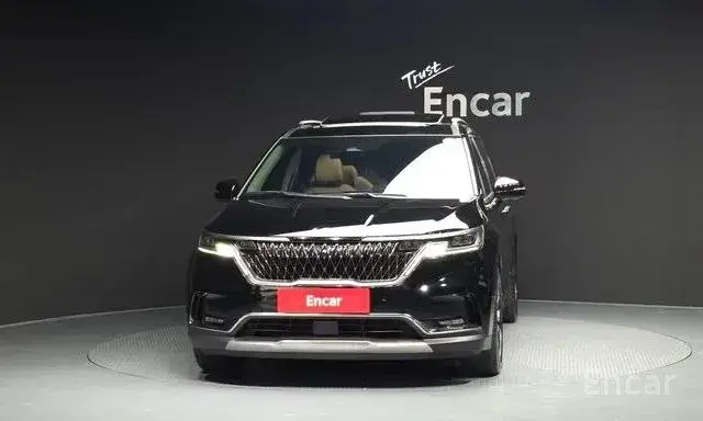 KIA CARNIVAL 2022