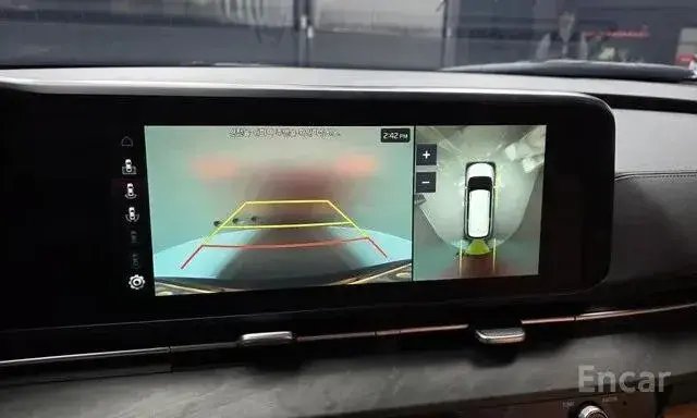 KIA CARNIVAL 2022