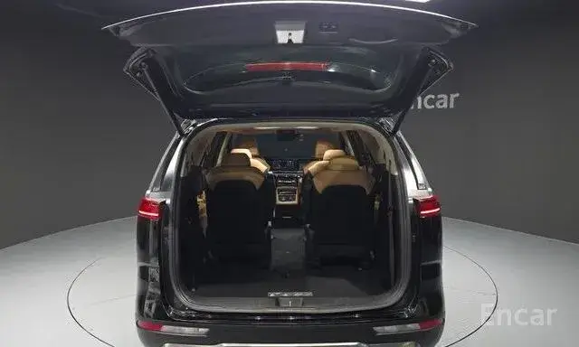 KIA CARNIVAL 2022