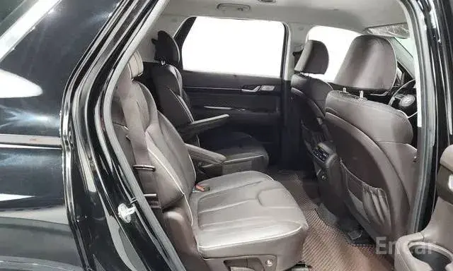 HYUNDAI PALISADE CALLIGRAPHY 2022