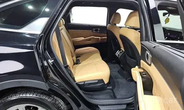 KIA SORENTO NOBLESSE 2022