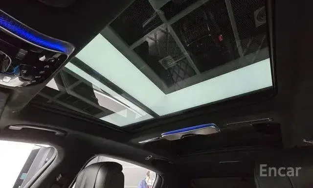 MERCEDES-BENZ MAYBACH S580 2022