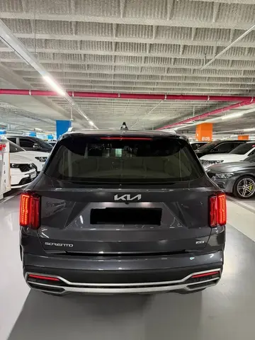 KIA SORENTO SIGNATURE 6 2022