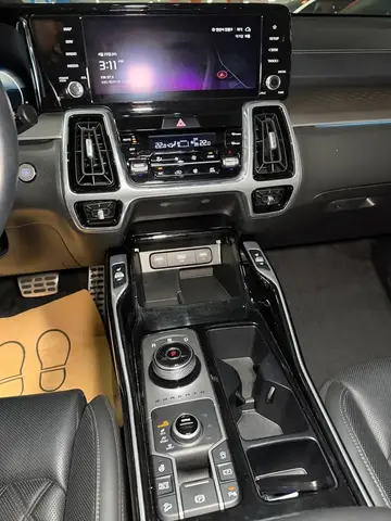 KIA SORENTO SIGNATURE 6 2022