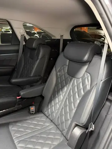 KIA SORENTO SIGNATURE 6 2022