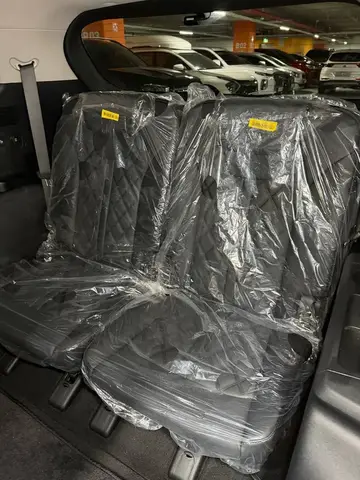 KIA SORENTO SIGNATURE 6 2022