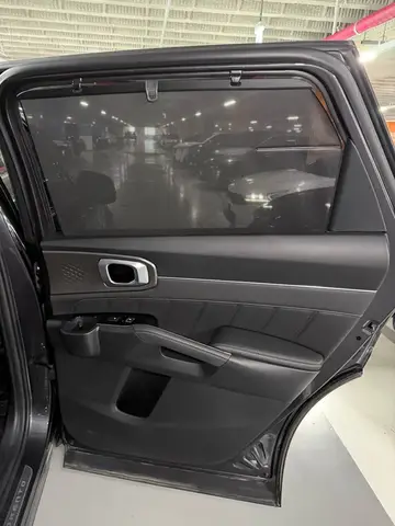 KIA SORENTO SIGNATURE 6 2022