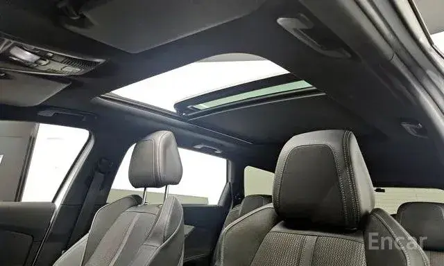 PEUGEOT 5008 GT-LINE 2022