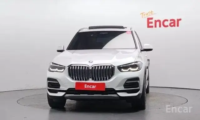 BMW X5 XDRIVE 30D XLINE 2022