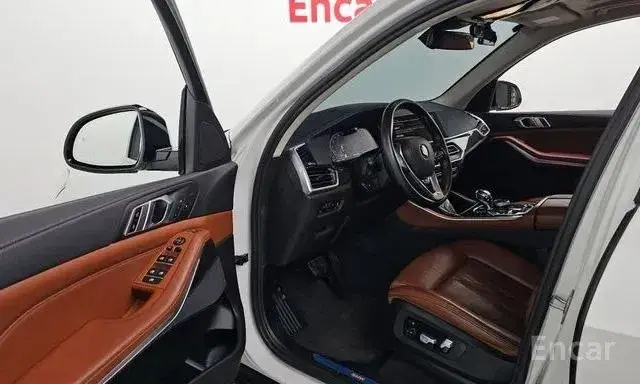 BMW X5 XDRIVE 30D XLINE 2022