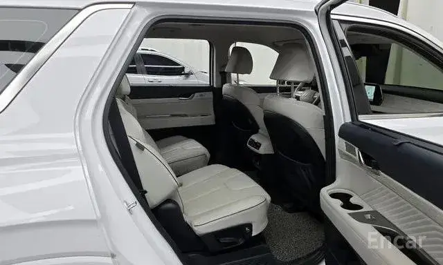 HYUNDAI PALISADE CALLIGRAPHY 2022
