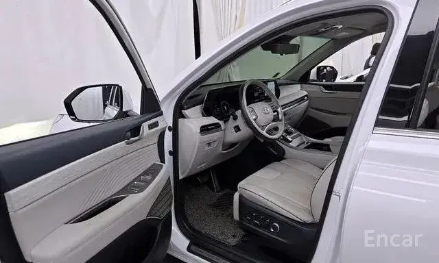 HYUNDAI PALISADE CALLIGRAPHY 2022