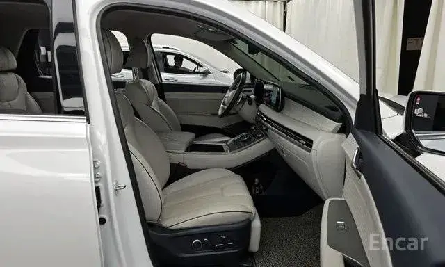 HYUNDAI PALISADE CALLIGRAPHY 2022