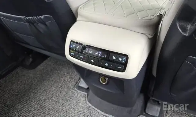 HYUNDAI PALISADE CALLIGRAPHY 2022