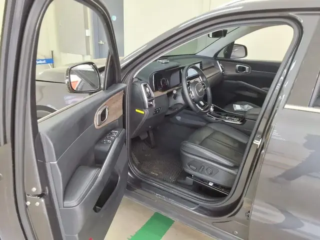 KIA SORENTO SORRENTO 2022