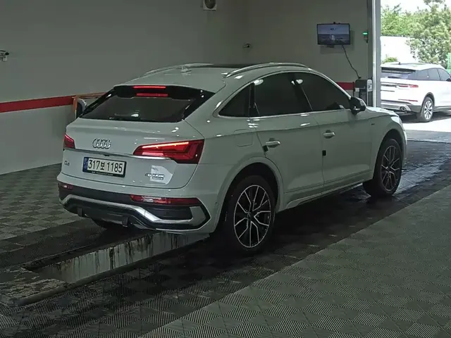 AUDI Q5 SPORTBACK 2022