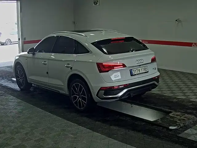 AUDI Q5 SPORTBACK 2022