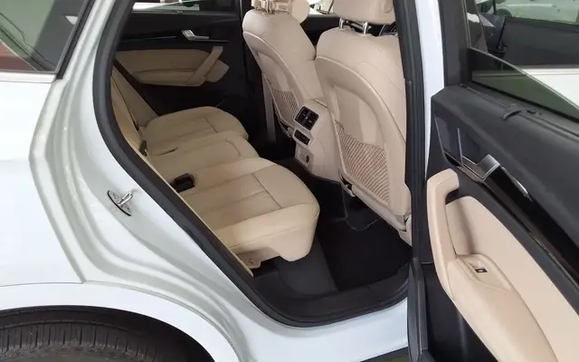 AUDI Q5 SPORTBACK 2022