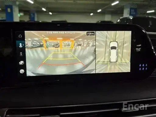 HYUNDAI PALISADE CALLIGRAPHY 2023
