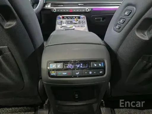 HYUNDAI PALISADE CALLIGRAPHY 2023