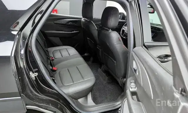 CHEVROLET TRAILBLAZER R/S 2022