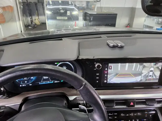 KIA K5 HYBRID 2023