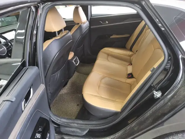 KIA K5 HYBRID 2023