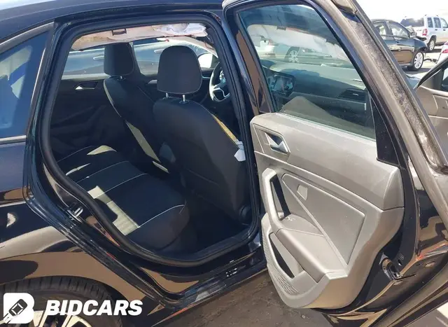 VOLKSWAGEN JETTA SPORT 2022