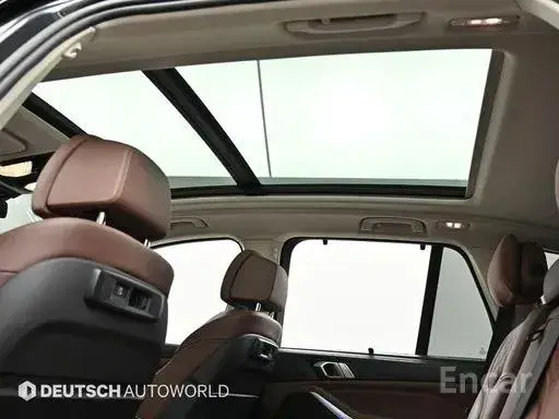 BMW X5 XDRIVE40I 2022
