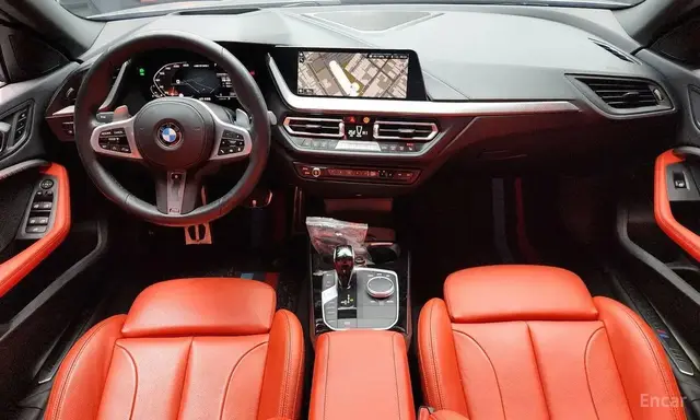 BMW GRAN COUPE M235 XDRIVE 2022