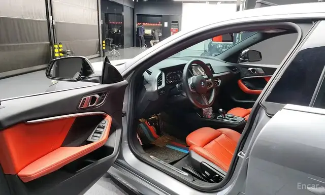 BMW GRAN COUPE M235 XDRIVE 2022