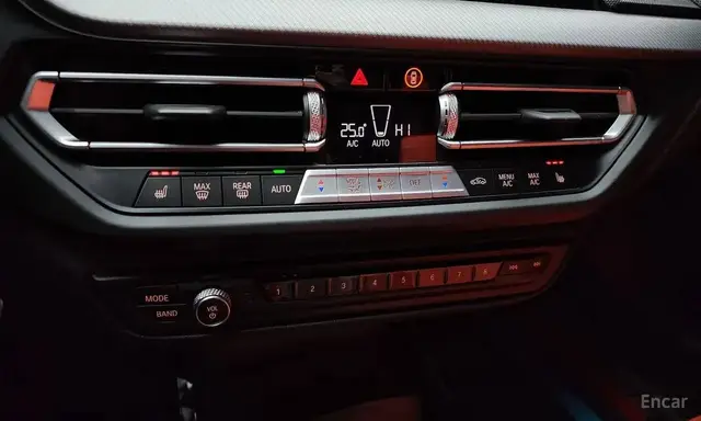 BMW GRAN COUPE M235 XDRIVE 2022