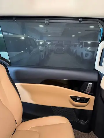 KIA CARNIVAL NOBLESSE 2022