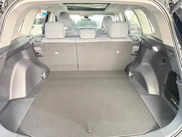 TOYOTA RAV4 LUXURY 2026
