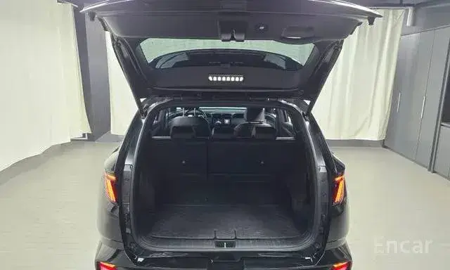 HYUNDAI TUCSON N LINE INSPIRATION 2022