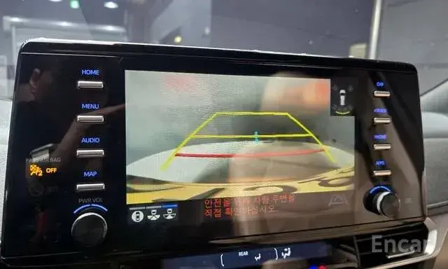 TOYOTA SIENNA HYBRID 2022