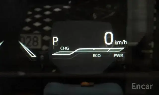 TOYOTA SIENNA HYBRID 2022